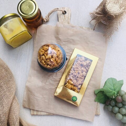 Чак Чак Ифтар, 100 гр. Купол ПЭТ