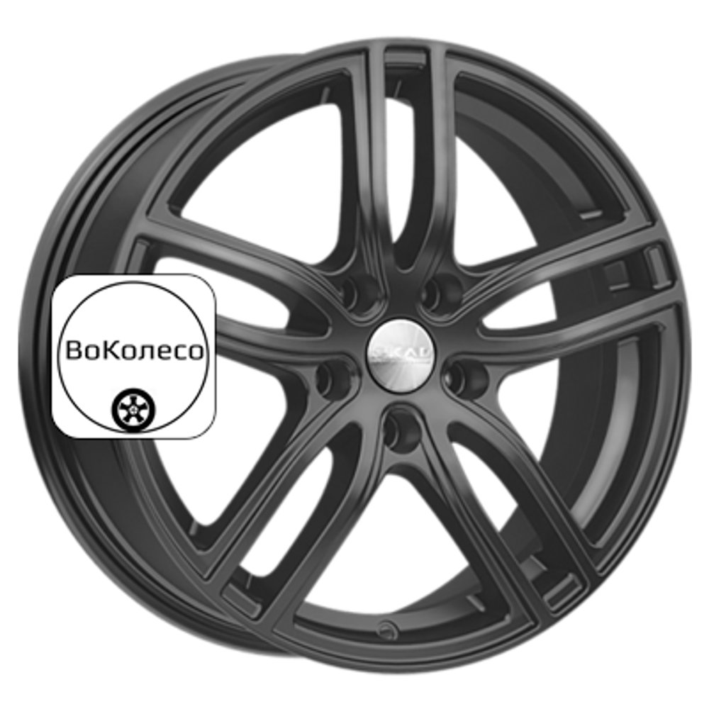 7x17/5x112 ET45 D57,1 Брайтон (КЛ311) Бархат новый СКАД