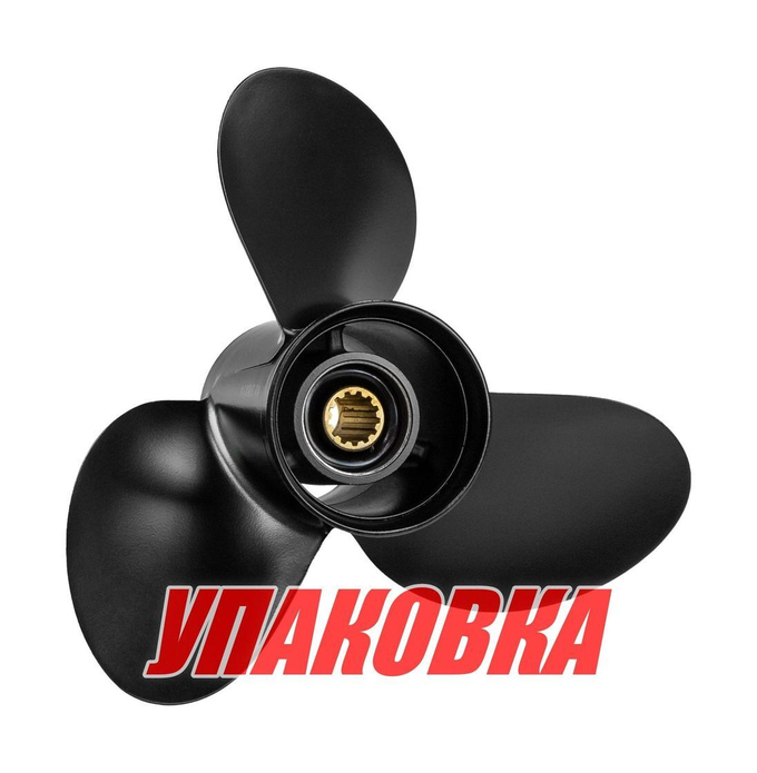 Гребной винт 3x11-3/8x14, Marine Rocket (упаковка из 5 шт.)