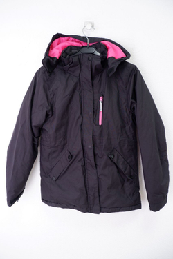 Куртка H&M базовая на 10-12 лет