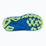 Кроссовки для бега HOKA Arahi 7 stardust/electric cobalt