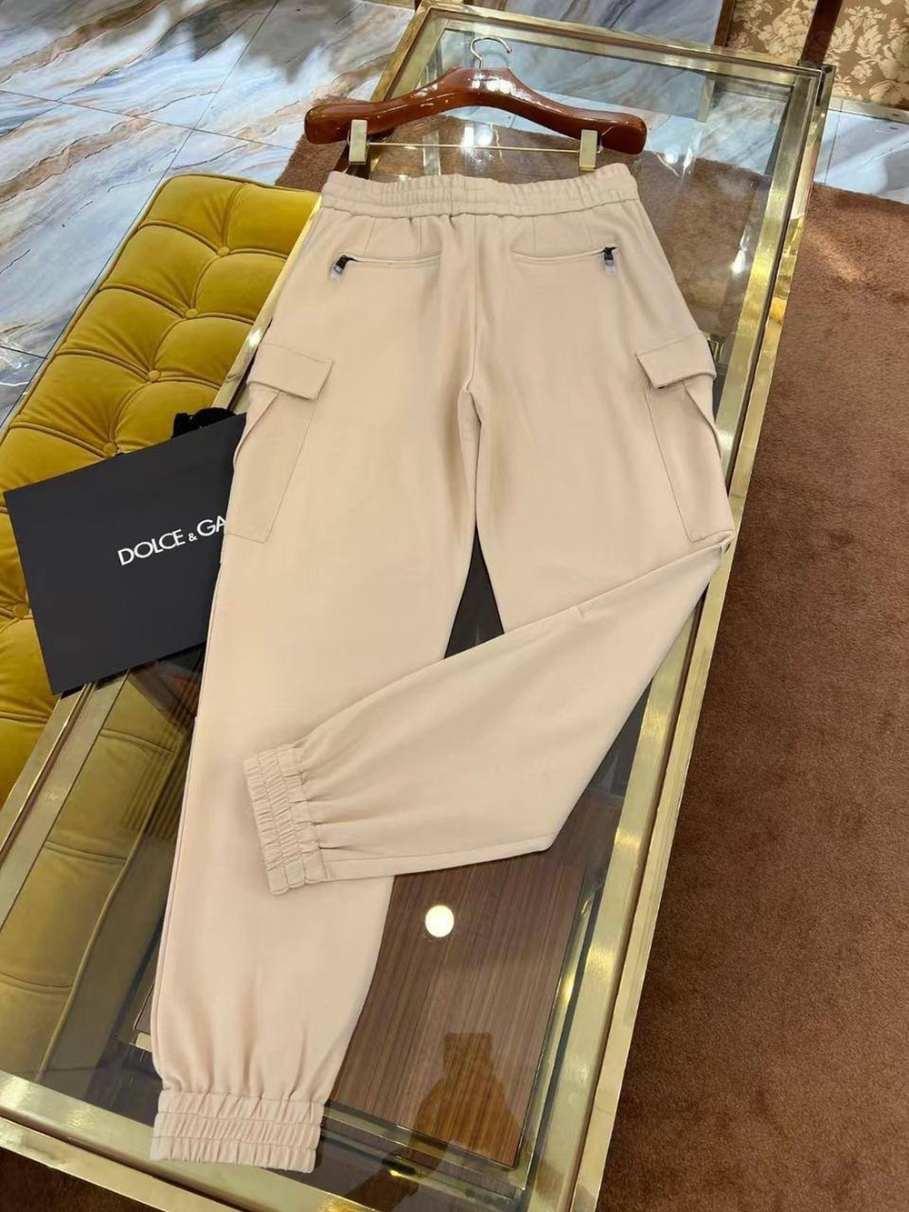 Брюки Dolce & Gabbana