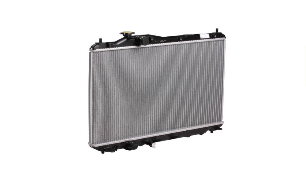 Радиатор охлаждения Honda Civic 9 4D