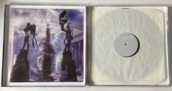 Винтажная виниловая пластинка LP Nightwish End Of An Era (EU 2006)