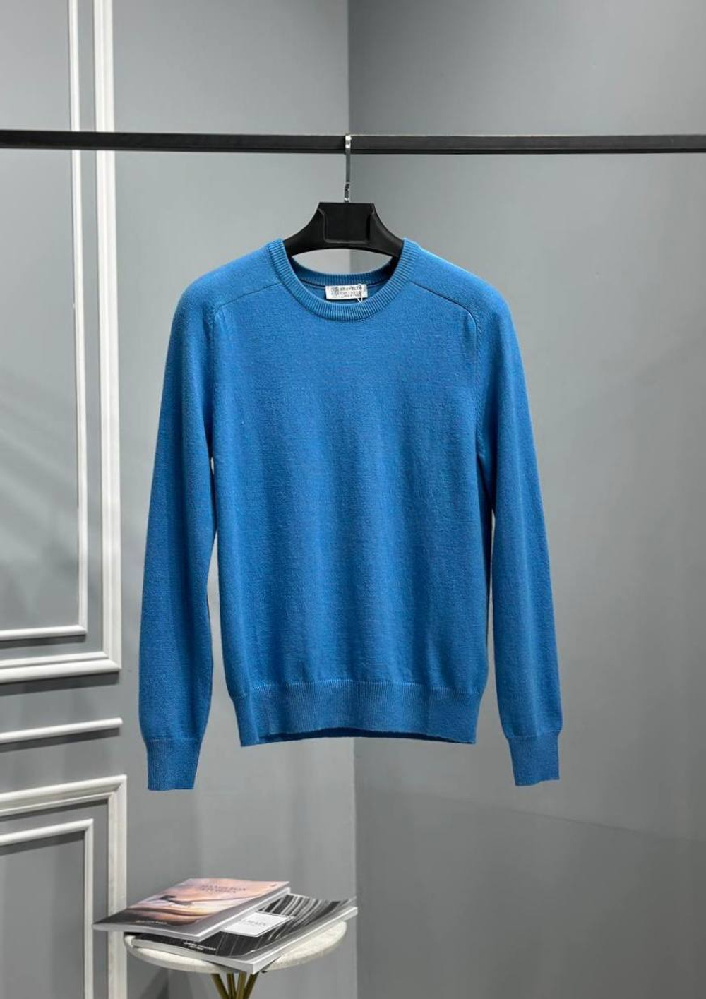 Джемпер Brunello Cucinelli, арт. 469941284