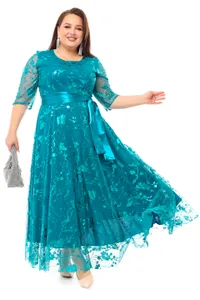 Платье 4083 Fabrika