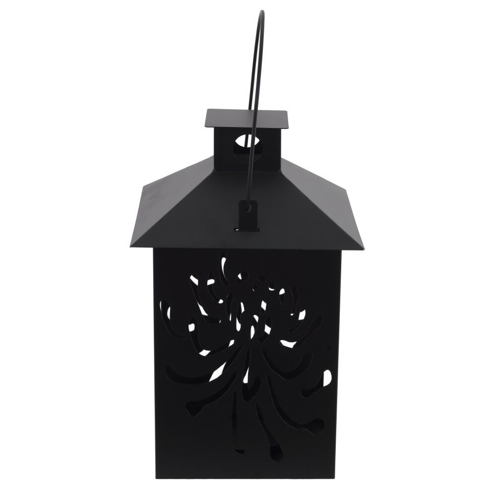 GAEM Подсвечник "Фонарь", L27 W27 H43 см