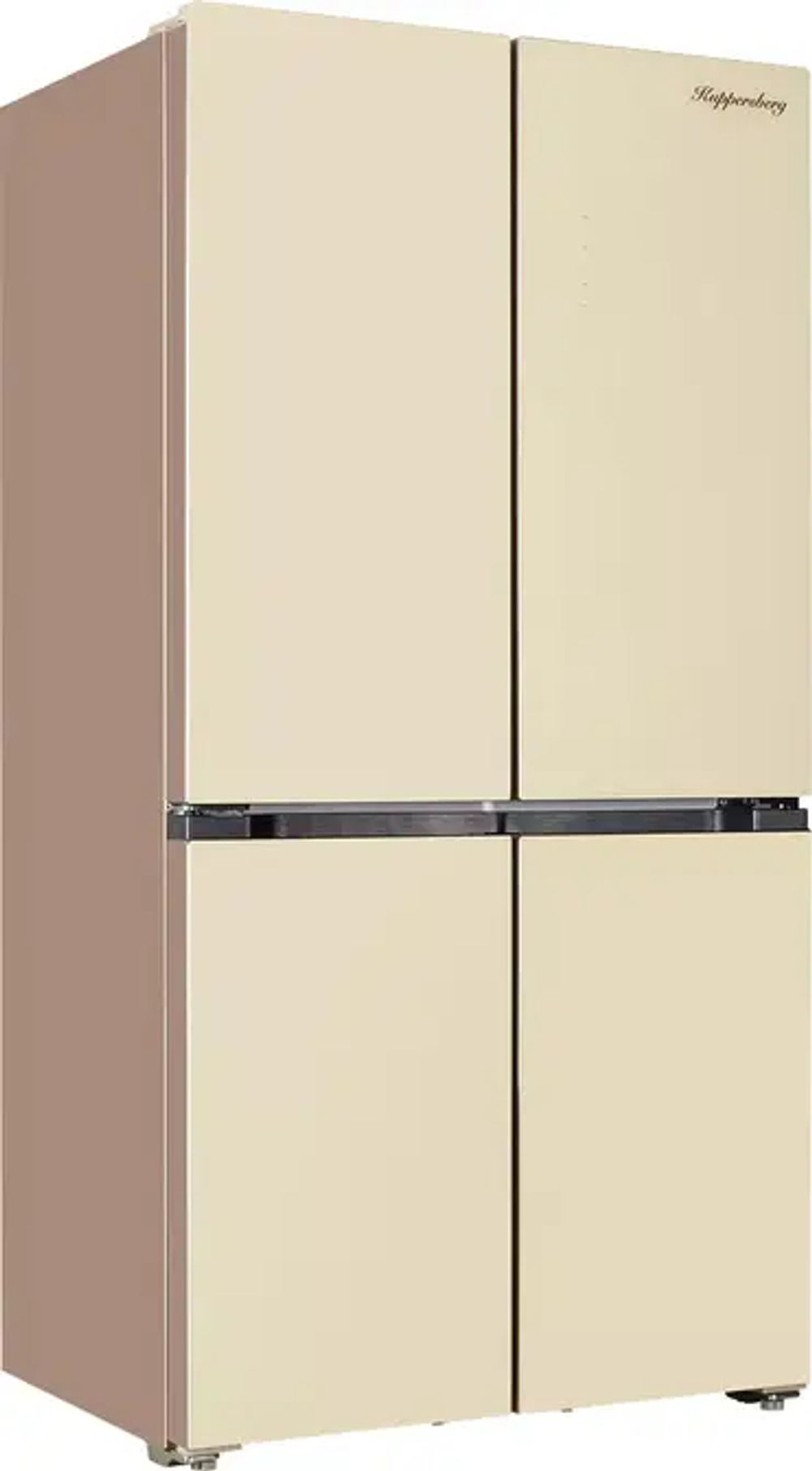 Холодильник Kuppersberg NFFD 183 BEG