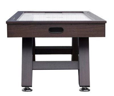 Игровой стол - аэрохоккей "Vancouver" 7 ф (214 х 107 х 85 см)