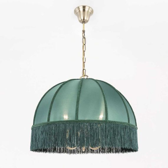 Подвесная люстра Citilux Базель CL407132