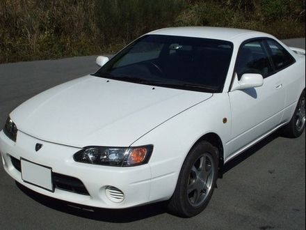 TRUENO [Кузов: 11#] (1995-2000)