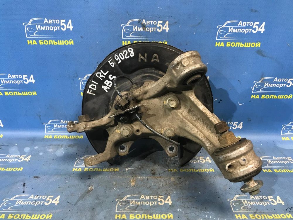 Ступица задняя левая Honda CIVIC 2005-2010