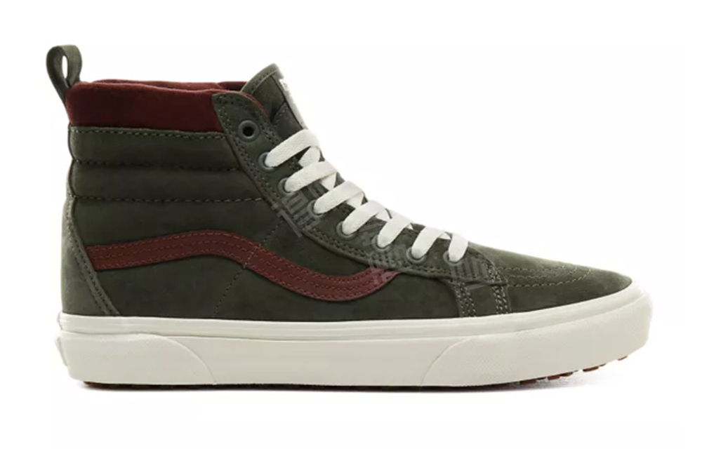 Vans Sk8 Mte
