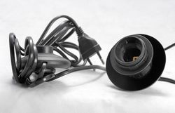 Торшер LGO Klamath GRLSP-0556