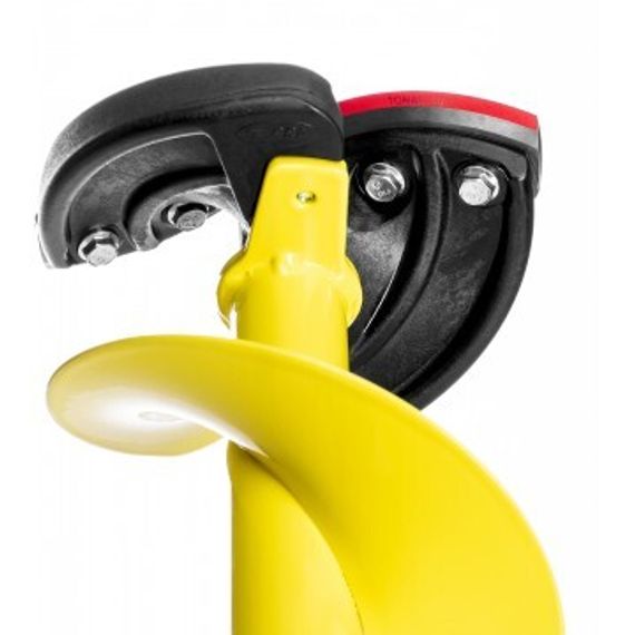 Ледобур Тонар ICEBERG-EURO 130 (L)-1300 v3.0 (левое вращение) LA-130LE