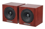 Auratone 5C Passive Pair Wood (Classic) Made in USA