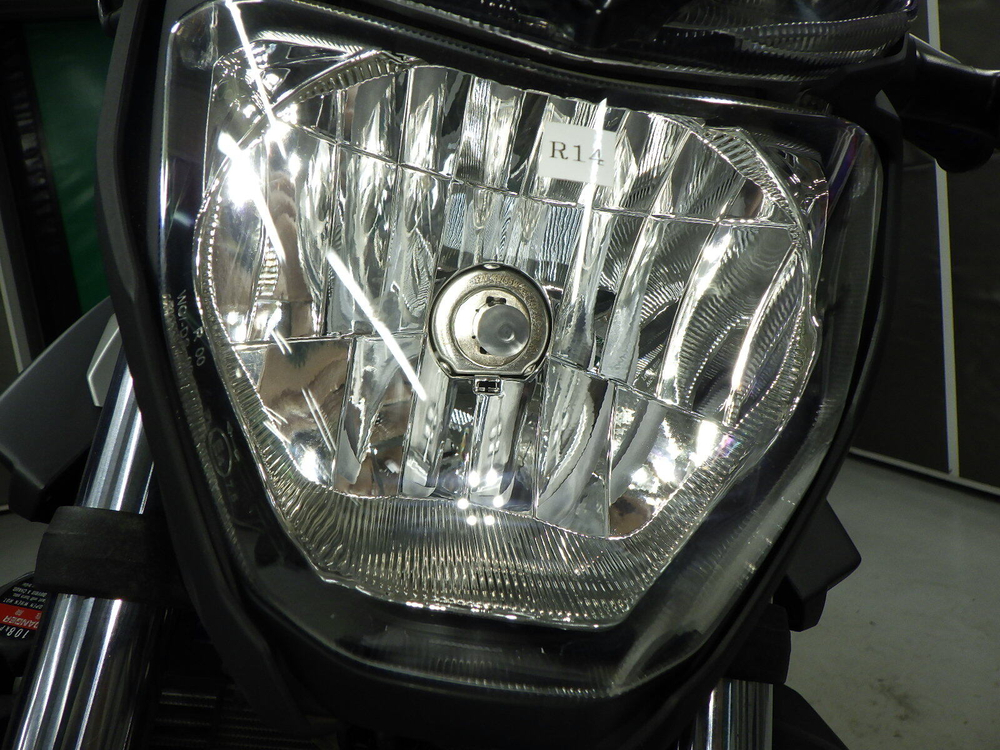 Yamaha MT-03  028462