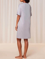 Сорочка Triumph Nightdresses NDK SSL CO/MD Хлопок/Модал