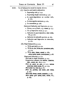 A Grammar of the Latin Language from Plautus to Suetonius. Part 2 | Henry John Roby