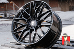 Комплект дисков HRE P200 18x8 et35 5x114.3