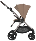 Детская коляска Anex iQ Premium NT 2 в 1 Buff