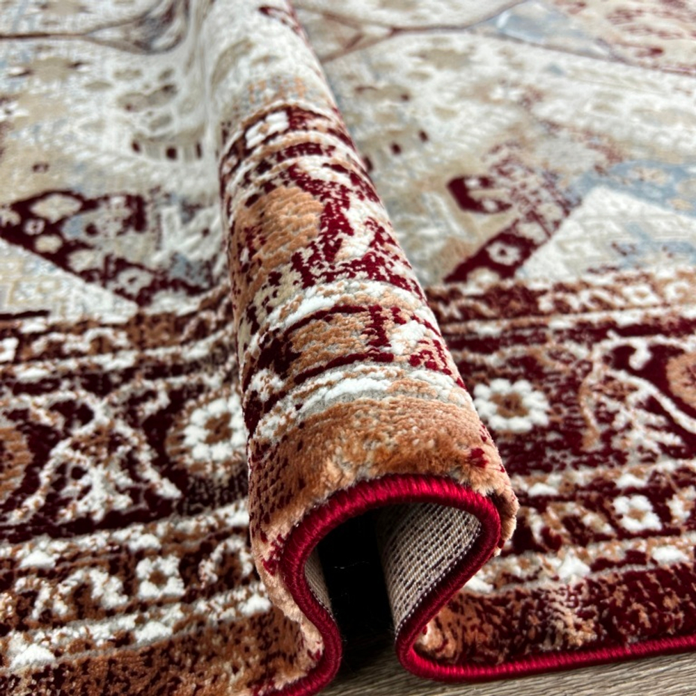 Deco 27399A RED Прямой