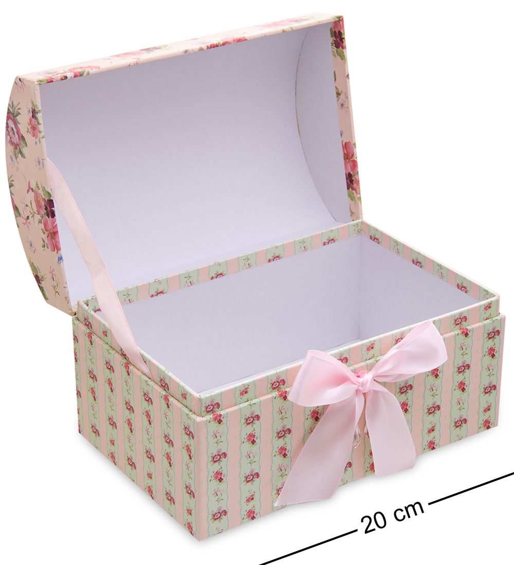 Packing Symphony WA-47-8/2 Коробка «Сундучок»