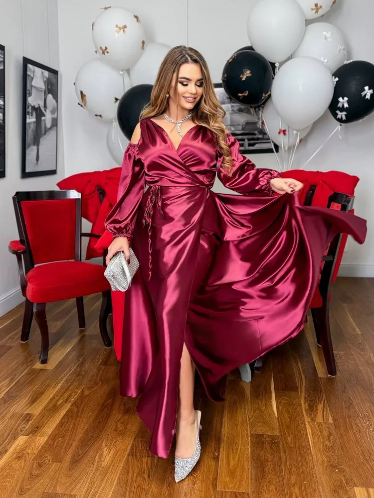 Платье УК-05936.6 Fabrika