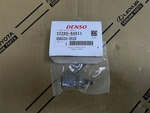 Клапан Отсечки Топлива TOYOTA 223906A511