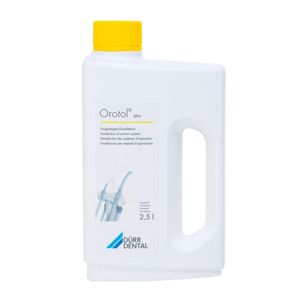 Оротол плюс 2,5л