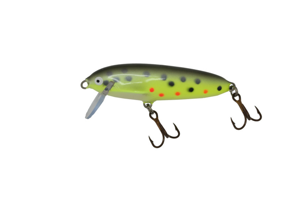 Воблер для рыбалки SPEARHEAD, 8cm, 14 г., #078