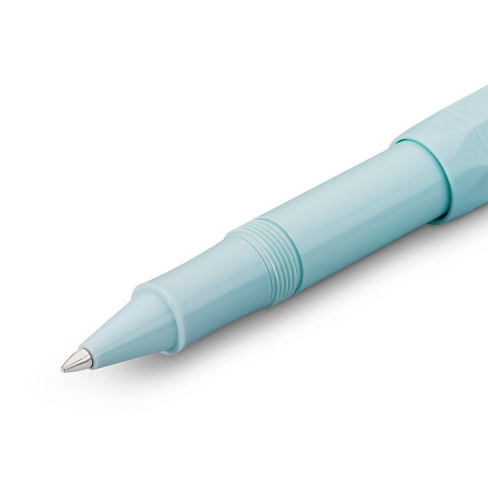 Роллер Kaweco Skyline Sport 0.7мм мятный (10000773) 4