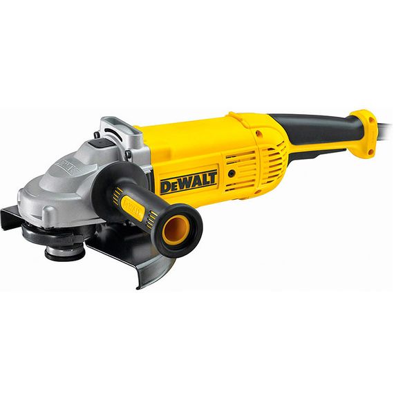 Машина шлифовальная угловая DeWalt D 28498