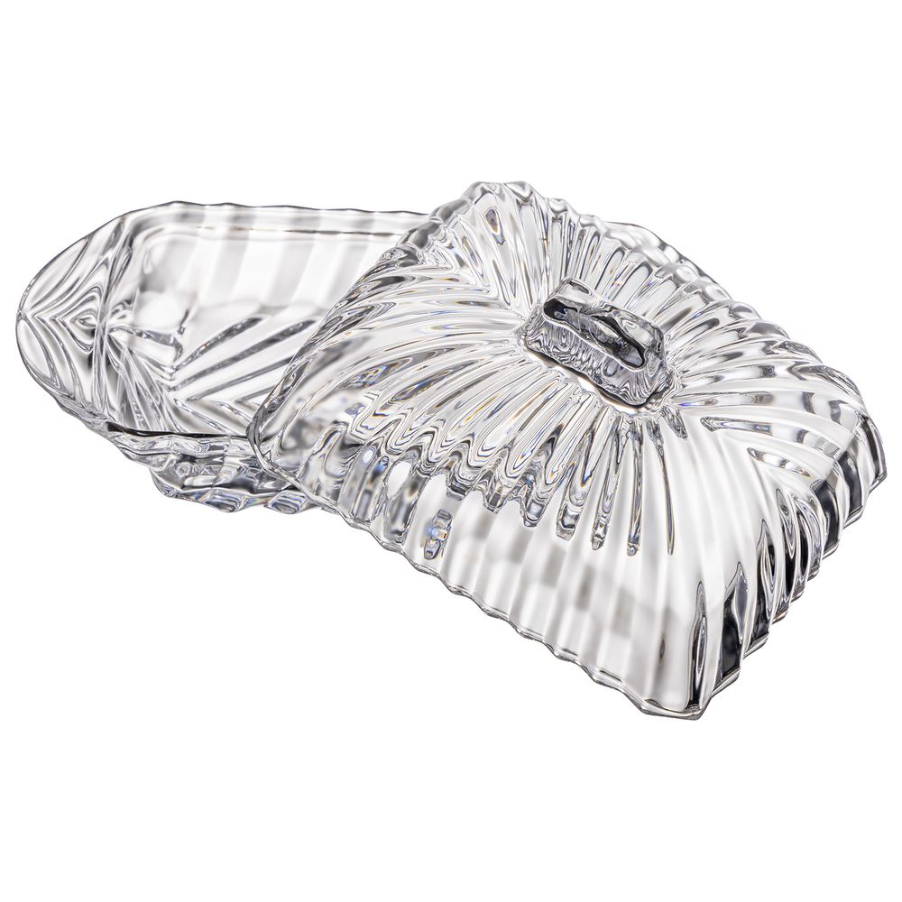 МАСЛЕНКА "MUZA" 17,5*11*8 СМ