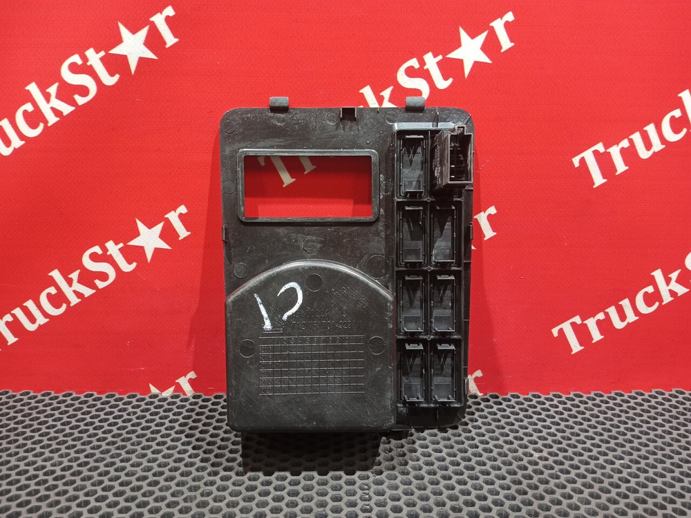 Накладка панели приборов 2023г.