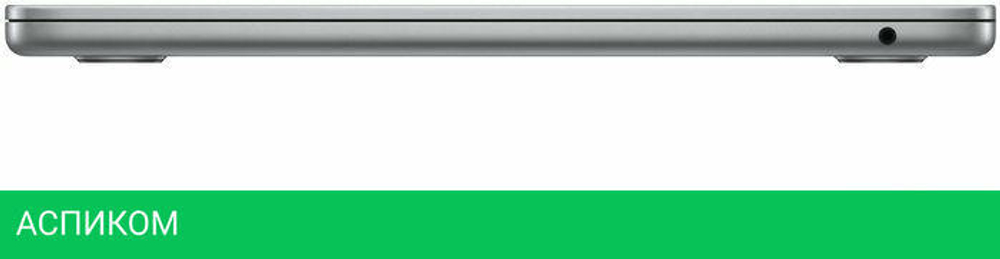 Ноутбук Apple Macbook Air 13" M2 2022 Z15S000MW