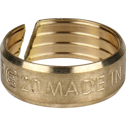 Переходник с наружной резьбой   3/4"х20