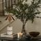 Настольная лампа Loft it Travertine 10444T/B