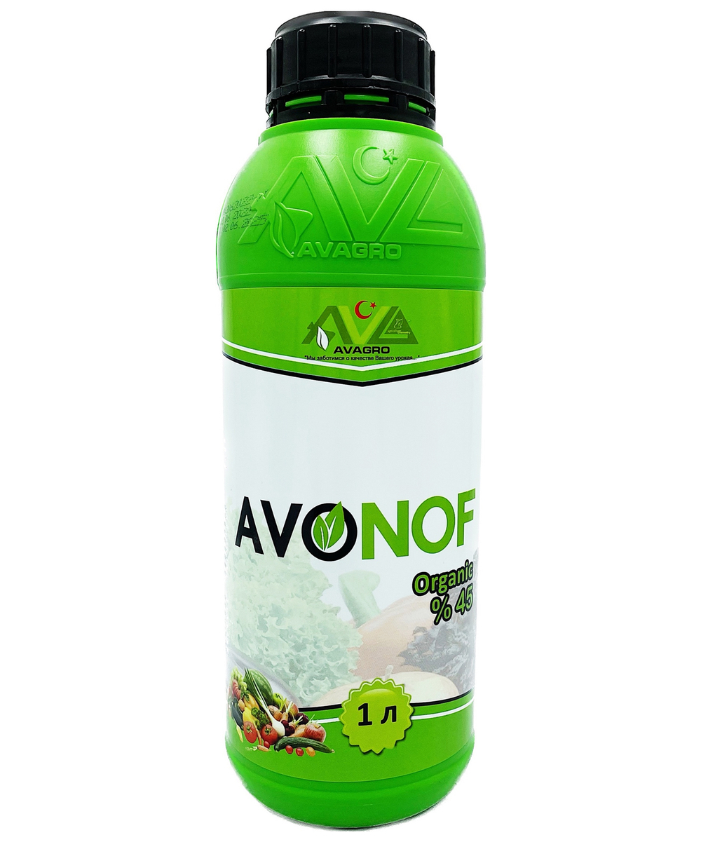 Avonof 1л