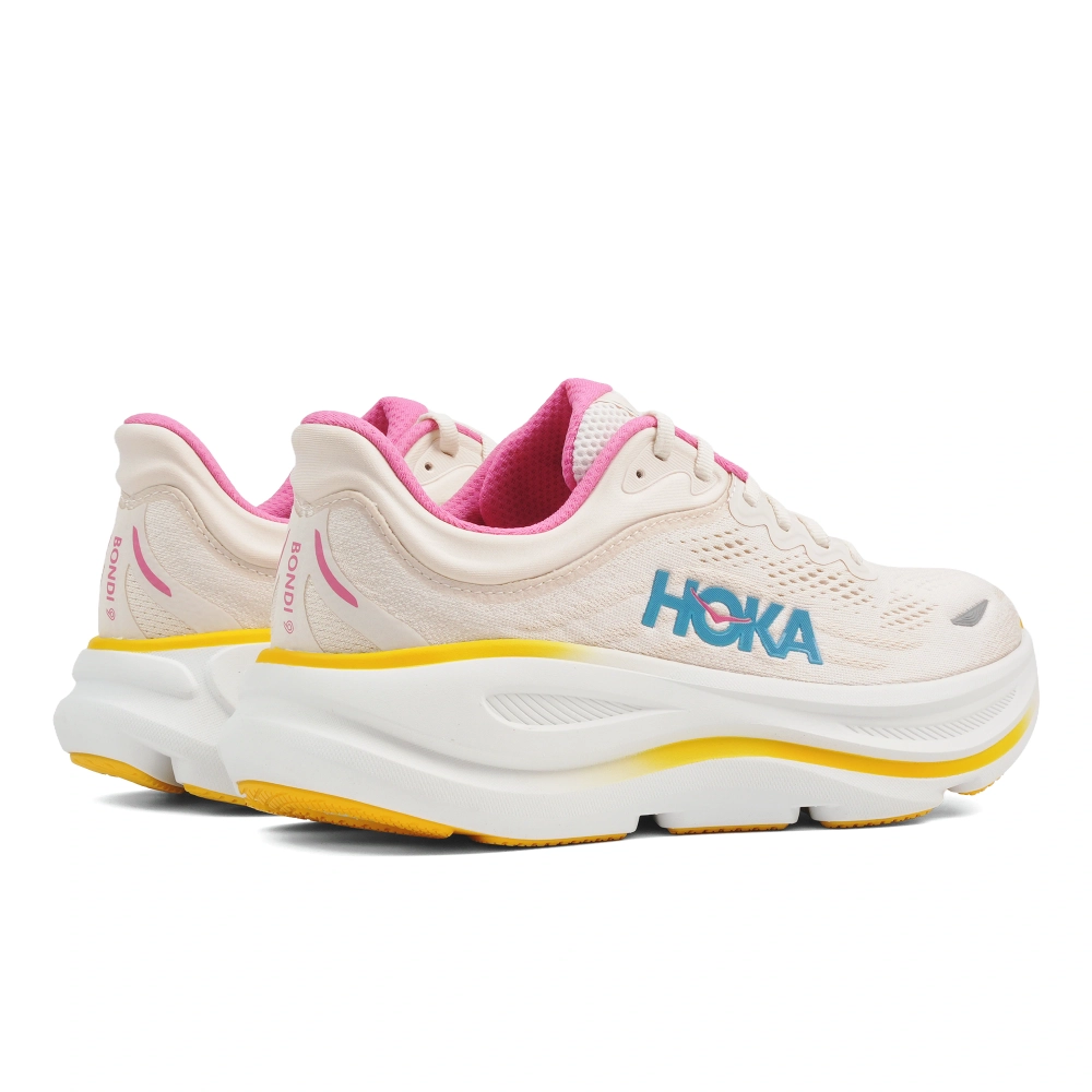 Кроссовки женские Hoka Bondi 9