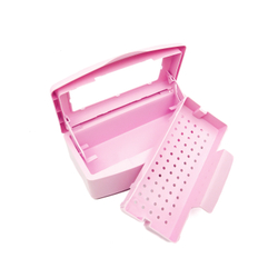 Емкость ТН-ЕМ05 под стерилизацию (сиреневый)