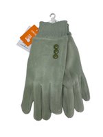 Перчатки. Женские. Верх: Спандекс. Текстильные. Толстые.Подклад: Плюш-флис.В упаковке 12 шт, разные цвета.