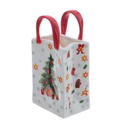 GAEM Подставка для ложек, L8 W6 H15,5 см