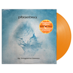 Tangerine Dream / Phaedra (Limited Edition)(Coloured Vinyl)(2LP)