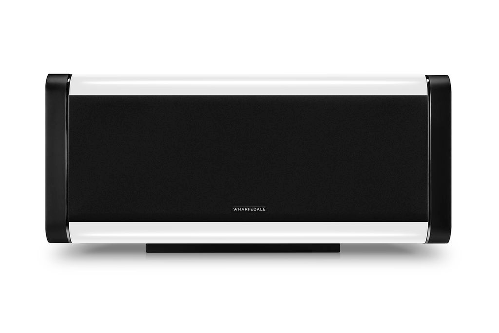 Wharfedale Aura С HI-GLOSS WHITE (белый лак) центральный канал