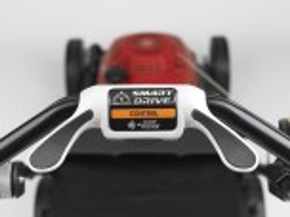 Газонокосилка бензиновая HONDA HRX 476 C1 VKEH самоходная HRX476С2VKEH(BELG)