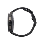 Силиконовый ремешок UAG Scout для Samsung Galaxy Watch Ремешок с антимикробным покрытием «софт-тач» и классической застёжкой из нержавеющей стали