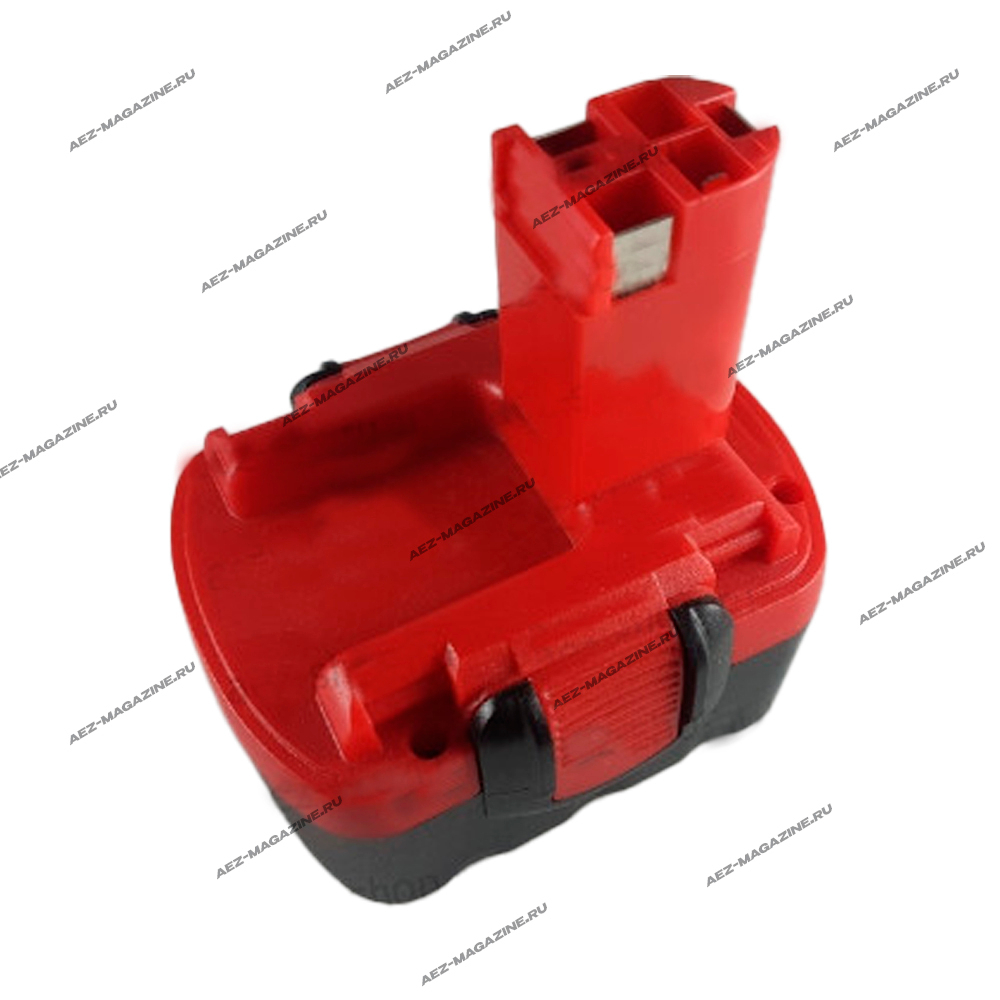 Аккумулятор подходит для шуруповертов типа: Bosch 14,4V(1,5Ah)