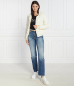 Куртка Liu Jo - экрю(MF3066 T3173)