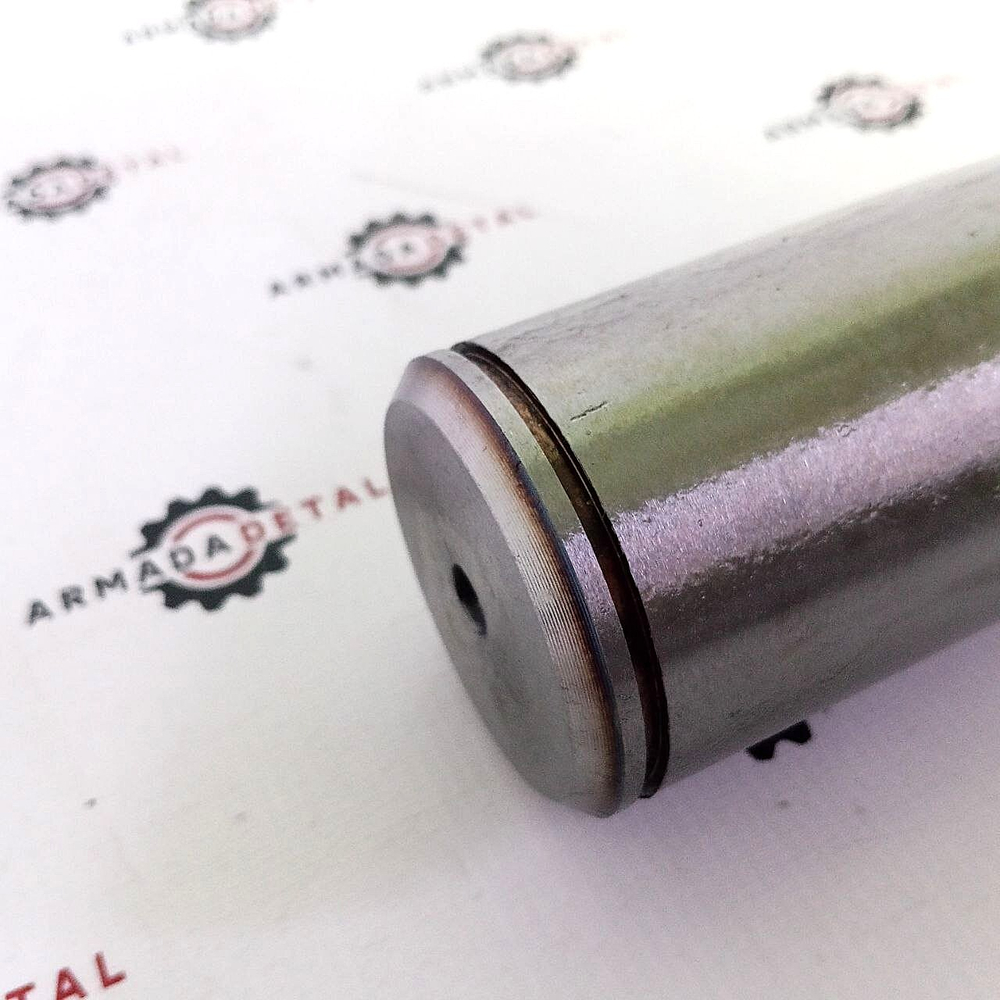 Палец (Крепление тяг ковша к переднему ковшу) | 3521723M5 | TMP